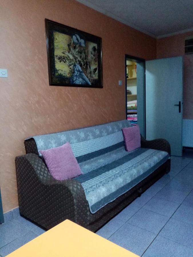 Hotel Prenociste Duga Užice Exteriér fotografie