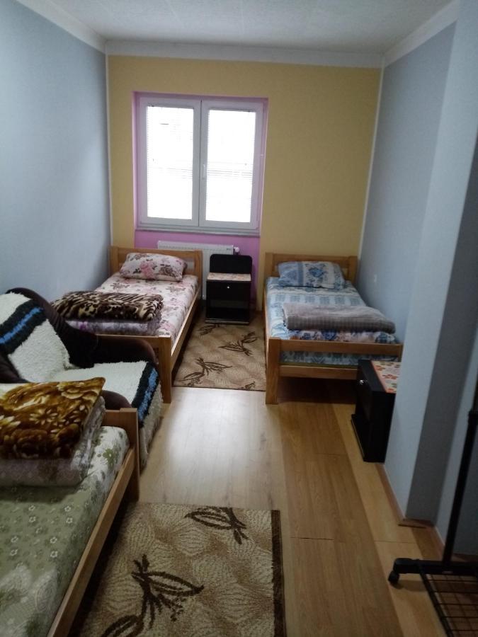 Hotel Prenociste Duga Užice Exteriér fotografie