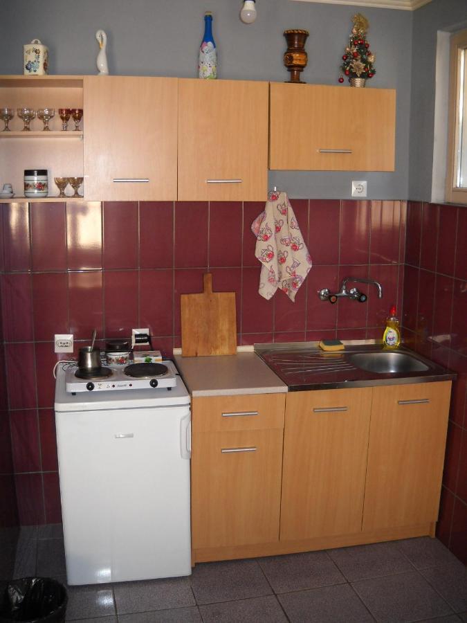 Hotel Prenociste Duga Užice Exteriér fotografie